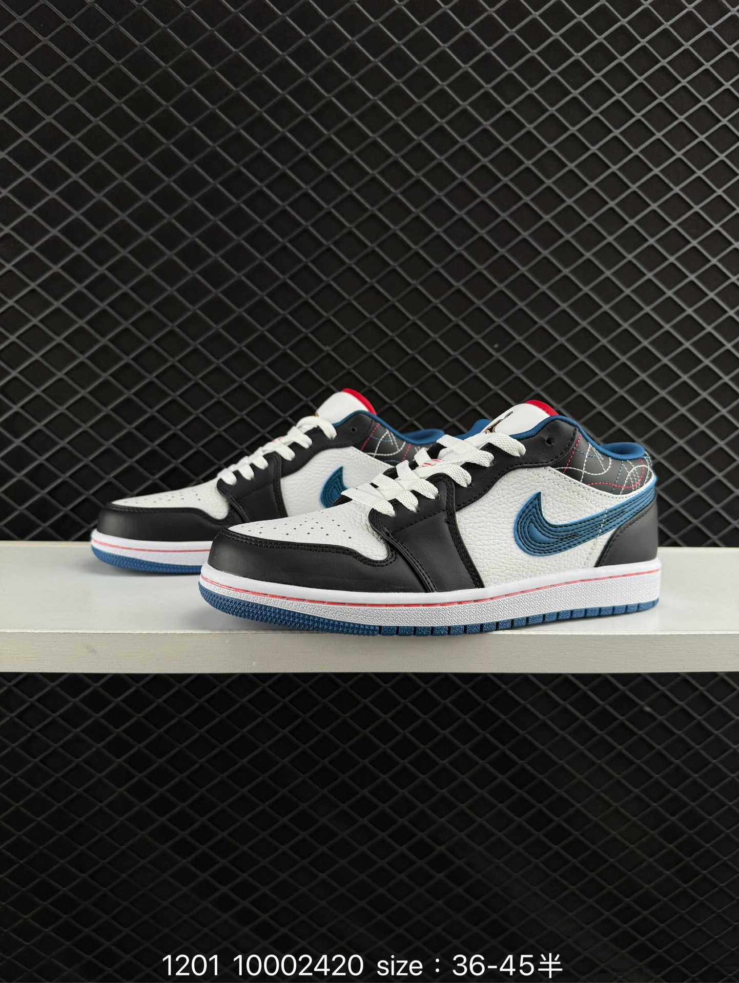 Nike Air Jordan 1 Low SE